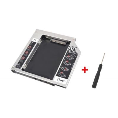 Θήκη σκληρού δίσκου HDD & SSD 2.5" PT-242, SATA, με ύψος 12.7mm | ΘΗΚΕΣ ΣΚΛΗΡΩΝ ΔΙΣΚΩΝ στο smart-tech.gr