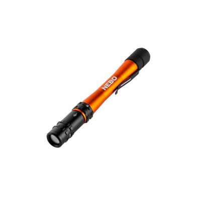 Nebo Αδιάβροχος Φακός Master Series PL500 | ΦΑΚΟΙ ΕΠΙΘΕΩΡΗΣΗΣ & ΕΡΓΑΣΙΑΣ στο smart-tech.gr