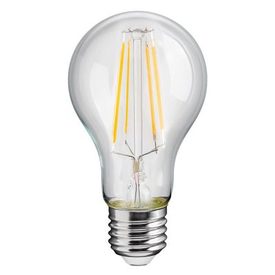 GOOBAY LED λάμπα bulb 65396, E27, Filament, 7W, 2700K, 806lm | Λάμπες - Λαμπτήρες - Φωτιστικά στο smart-tech.gr
