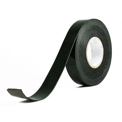 MOJE AUTO κολλητική ταινία διπλής όψεως 96-023, 12mm, 2m, μαύρη | Βοηθητικά Εργαλεία στο smart-tech.gr