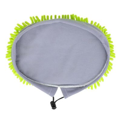 PROPLUS ανταλ/κό πανί μικροϊνών 150656 για βούρτσα καθαρισμού, πράσινο | ΛΟΙΠΑ ΑΞΕΣΟΥΑΡ ΑΥΤΟΚΙΝΗΤΟΥ στο smart-tech.gr