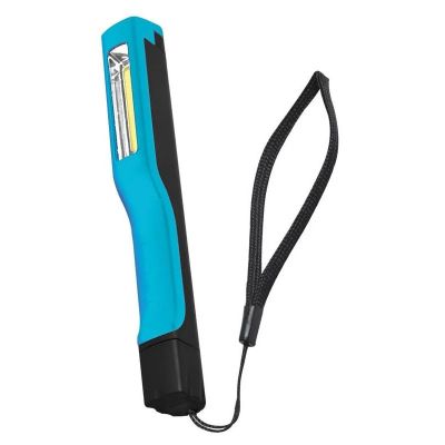 PROPLUS LED φακός εργασίας 440270, μαγνητικός, 100lm, μπλε | ΦΑΚΟΙ LED  στο smart-tech.gr