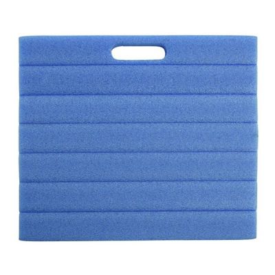 PROPLUS αφρώδες μαξιλάρι γονατίσματος 580012, 30x34.5x2.5cm, μπλε | ΛΟΙΠΑ ΑΞΕΣΟΥΑΡ ΑΥΤΟΚΙΝΗΤΟΥ στο smart-tech.gr