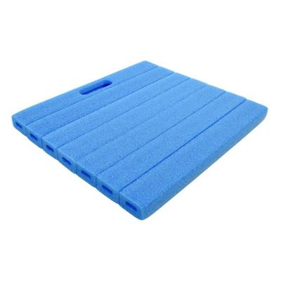 PROPLUS αφρώδες μαξιλάρι γονατίσματος 580012, 30x34.5x2.5cm, μπλε | ΛΟΙΠΑ ΑΞΕΣΟΥΑΡ ΑΥΤΟΚΙΝΗΤΟΥ στο smart-tech.gr
