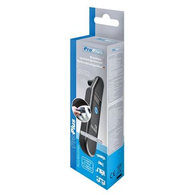 PROPLUS ψηφιακό μανόμετρο πίεσης τροχών 580212, έως 7 Bar, 0-100 PSI | ΛΟΙΠΑ ΑΞΕΣΟΥΑΡ ΑΥΤΟΚΙΝΗΤΟΥ στο smart-tech.gr