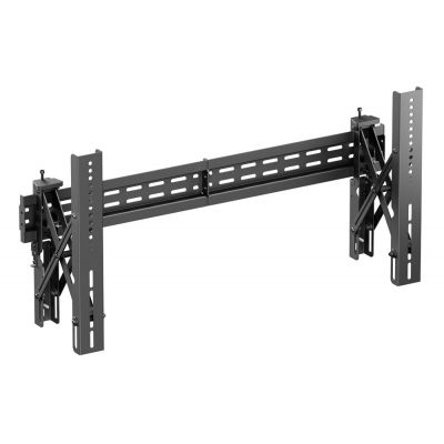 BRATECK επιτοίχια βάση LVW02E-48T για τηλεόραση 37-70", Pop-Out, 70kg | ΒΑΣΕΙΣ ΣΤΗΡΙΞΗΣ ΣΥΣΚΕΥΩΝ στο smart-tech.gr