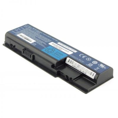 POWERTECH συμβατή μπαταρία Acer 5520, 5920, 6920, 7520, 7720, 6930, 8930 | ΜΠΑΤΑΡΙΕΣ ΓΙΑ LAPTOP στο smart-tech.gr