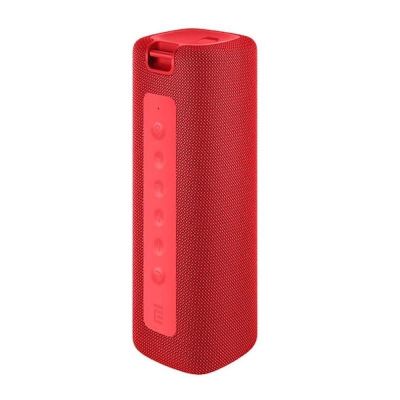 Xiaomi Mi Outdoor Speaker Red (QBH4242GL) (XIAQBH4242GL) | Φορητά Ασύρματα Ηχεία Bluetooth στο smart-tech.gr