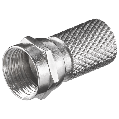 51854 ΒΥΣΜΑ F 7.0mm ΜΙΚΡΗ ΚΕΦΑΛΗ | ΒΥΣΜΑΤΑ - F στο smart-tech.gr