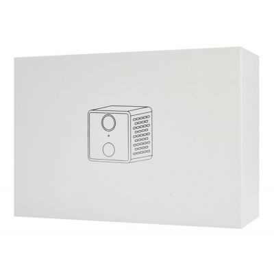 VSTARCAM smart κάμερα CB75, 3MP, 4G, 3000mAh, SD | Διαδικτυακές IP Κάμερες στο smart-tech.gr