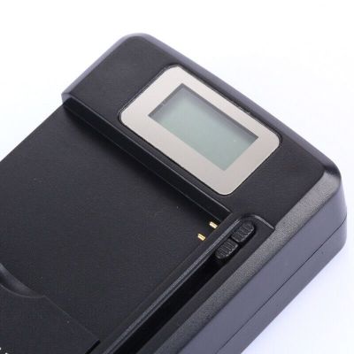 POWERTECH φορτιστής μπαταρίας κινητών QC64 με οθόνη, USB, μαύρος | ΦΟΡΤΙΣΤΕΣ / ΤΡΟΦΟΔΟΤΙΚΑ USB στο smart-tech.gr