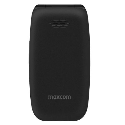Maxcom Comfort MM828 2.4" 4G με Κάμερα, Ραδιόφωνο και Πλήκτρο Έκτακτης Ανάγκης 1200 mAh Μαύρο | ΚΙΝΗΤΑ ΤΗΛΕΦΩΝΑ & SMARTPHONES στο smart-tech.gr