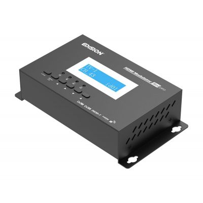 HDMI MODULATOR 3in1 pro | MODULATOR στο smart-tech.gr