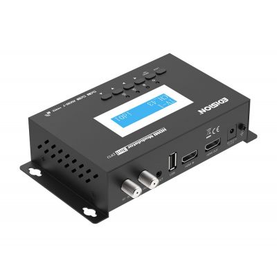 HDMI MODULATOR 3in1 pro | MODULATOR στο smart-tech.gr