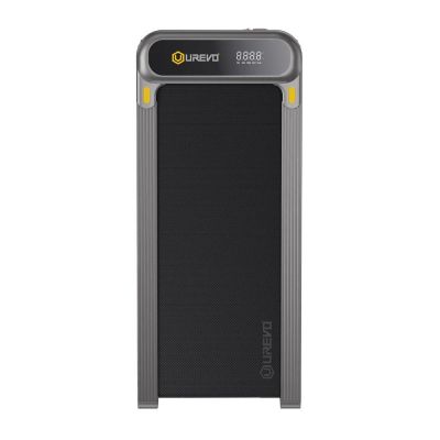 Xiaomi Urevo Strol U1 Διάδρομος γυμναστιικής γκρι UREVO | ΟΡΓΑΝΑ & ΑΞΕΣΟΥΑΡ ΓΥΜΝΑΣΤΙΚΗΣ στο smart-tech.gr