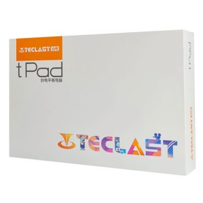TECLAST tablet P30, 10.1", 4/64GB, Android 14, 6000mAh, μπλε | TABLETS στο smart-tech.gr