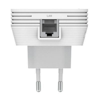 STRONG Powerline Kit POWERL600DUOMINI, 600Mbps, 2τμχ | Access Points - WiFi Extenders στο smart-tech.gr