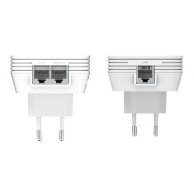 STRONG Powerline Kit POWERLWF600DUOMINI, 600Mbps, 300Mbps WiFi, 2τμχ | Access Points - WiFi Extenders στο smart-tech.gr