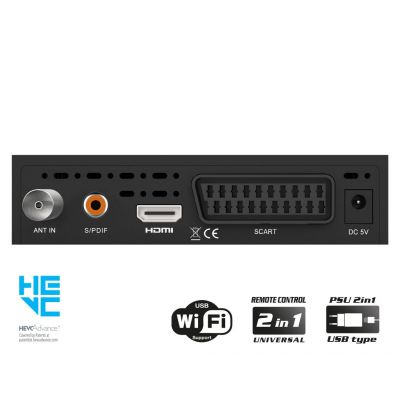 PICCO T265 pro HD |  ΚΑΛΩΔΙΑΚΟΙ στο smart-tech.gr
