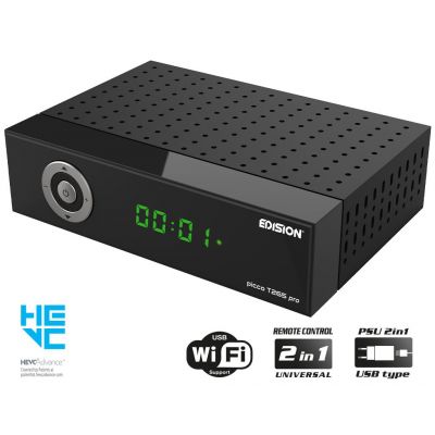 PICCO T265 pro HD |  ΚΑΛΩΔΙΑΚΟΙ στο smart-tech.gr