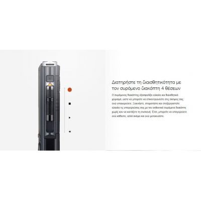 OLYMPUS OM DS-2700 | Ψηφιακά (Digital) στο smart-tech.gr