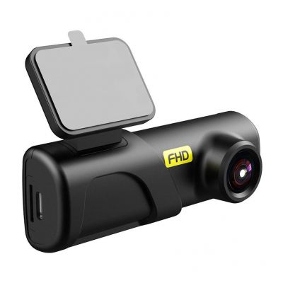 POWERTECH smart κάμερα αυτοκινήτου PT-1332, 1080p, WiFi | Κάμερες καταγραφής (Dash Cams) στο smart-tech.gr