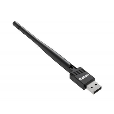 USB WiFi EDI-MEGA 2 | STB ACCESSORIES στο smart-tech.gr