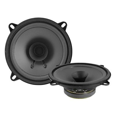 PHONOCAR σετ ηχεία αυτοκινήτου Basic 66123, 5.25", 60W, dual cone | ΛΟΙΠΑ ΑΞΕΣΟΥΑΡ ΑΥΤΟΚΙΝΗΤΟΥ στο smart-tech.gr