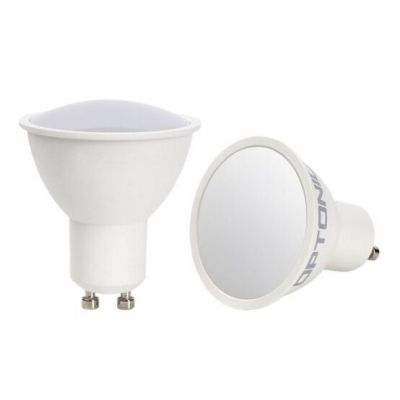 OPTONICA LED λάμπα spot 1901, 4.5W, 6000K, GU10, 320lm | Λάμπες - Λαμπτήρες - Φωτιστικά στο smart-tech.gr