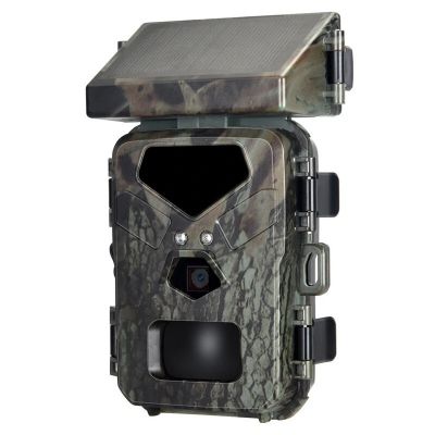 SUNTEK ηλιακή κάμερα κυνηγού MINI700, PIR, 20MP/1080p, SD, IP65 | Διαδικτυακές IP Κάμερες στο smart-tech.gr