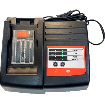 BAT/C-MAK18L - ΦΟΡΤΙΣΤΗΣ ΜΠΑΤΑΡΙΩΝ ΛΙΘΙΟΥ MAKITA 14,4V-18V 1,5A Li-Ion | Φορτιστές για Μπαταρίες Ηλεκτρικών Εργαλείων στο smart-tech.gr