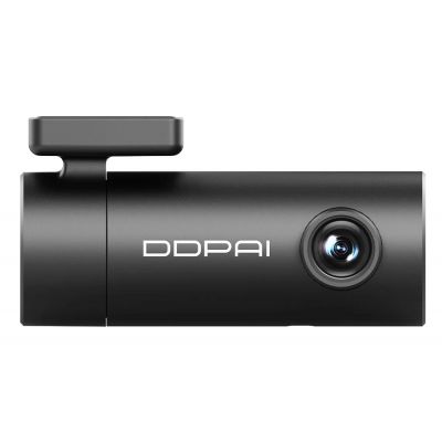 DDPAI smart κάμερα αυτοκινήτου MINI Pro, 1296p, WiFi | Κάμερες καταγραφής (Dash Cams) στο smart-tech.gr