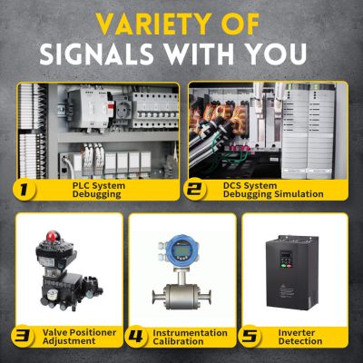 FNIRSI signal generator SG-004A, επαναφορτιζόμενο | Μηχανήματα - Πολύμετρα στο smart-tech.gr