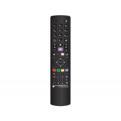 ΤΗΛΕ/ΡΙΟ JollyLine Aντικατάστασης GRUNDIG | Τηλεχειριστήρια για Ψηφιακούς & Δορυφορικούς Δέκτες στο smart-tech.gr