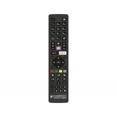 ΤΗΛΕ/ΡΙΟ JollyLine Aντικατάστασης TELEFUNKEN/VESTEL/BEKO | Τηλεχειριστήρια για Ψηφιακούς & Δορυφορικούς Δέκτες στο smart-tech.gr