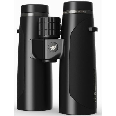 GPO ΚΙΑΛΙΑ GPO PASSION HD 10x42 (Μαύρο) | Κιάλια κλασικών διαστάσεων στο smart-tech.gr