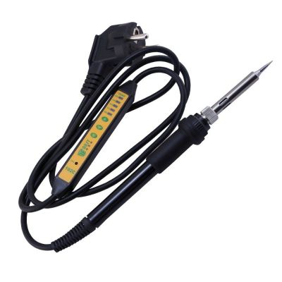 BEST Κολλητήρι BST-102C, 90W/60W, 5 θέσεις θερμότητας 280-480°C | Κολλητήρια - Συγκόλληση στο smart-tech.gr
