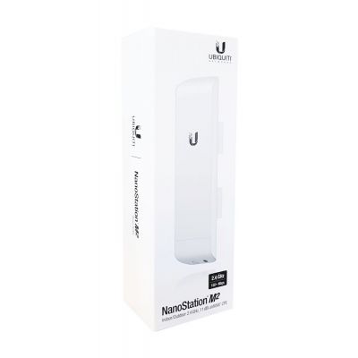 UBIQUITI κεραία 2,4GHz airMax 11dBi CPE για εξωτερική / εσωτερική χρήση | Access Points - WiFi Extenders στο smart-tech.gr
