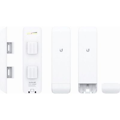 UBIQUITI κεραία 2,4GHz airMax 11dBi CPE για εξωτερική / εσωτερική χρήση | Access Points - WiFi Extenders στο smart-tech.gr