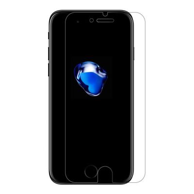 POWERTECH Tempered Glass 9H(0.33MM), για iphone 7 | Προστατευτικά οθόνης στο smart-tech.gr