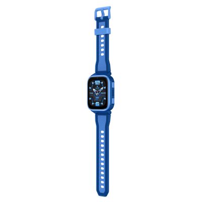 LAGENIO GPS smartwatch για παιδιά K10, 1.8", με κάμερα, 4G, IP68, μπλε | GPS TRACKERS - ΣΥΣΚΕΥΕΣ ΕΝΤΟΠΙΣΜΟΥ & ΠΑΡΑΚΟΛΟΥΘΗΣΗΣ στο smart-tech.gr