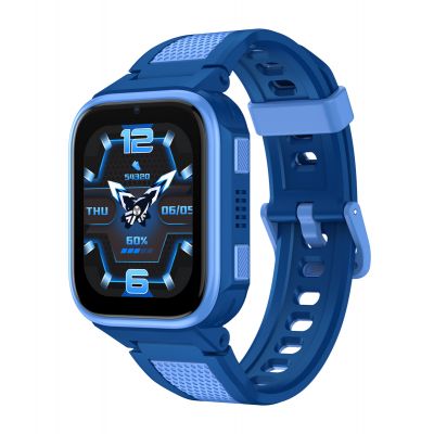 LAGENIO GPS smartwatch για παιδιά K10, 1.8", με κάμερα, 4G, IP68, μπλε | GPS TRACKERS - ΣΥΣΚΕΥΕΣ ΕΝΤΟΠΙΣΜΟΥ & ΠΑΡΑΚΟΛΟΥΘΗΣΗΣ στο smart-tech.gr