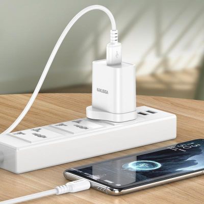 KAKUSIGA καλώδιο USB-C σε USB-C KSC-982, 60W, 480Mbps, 1m, μαύρο | Καλώδια USB-C (Type-C) στο smart-tech.gr