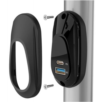 POWERTECH πρίζα USB για σκάφη & οχήματα PTL-026, USB & USB-C | ΗΛΕΚΤΡΟΛΟΓΙΚΟΣ ΕΞΟΠΛΙΣΜΟΣ στο smart-tech.gr