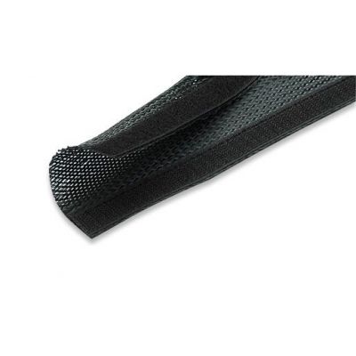 POWERTECH Δεματικό Καλωδίων τύπου Flex Wrap, 1.8m, Black | ΤΑΚΤΟΠΟΙΗΤΕΣ ΚΑΛΩΔΙΩΝ στο smart-tech.gr