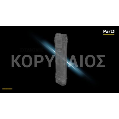 ΦΑΚΟΣ LED NITECORE EDC29 UHi, 6500Lumens | Φακοί NITECORE στο smart-tech.gr