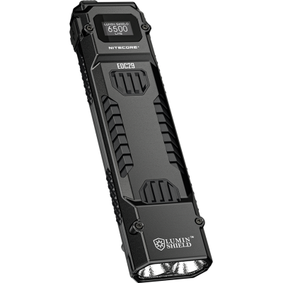 ΦΑΚΟΣ LED NITECORE EDC29 UHi, 6500Lumens | Φακοί NITECORE στο smart-tech.gr