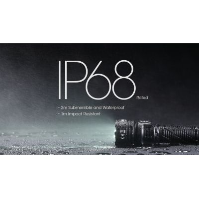 ΦΑΚΟΣ LED NITECORE MULTI TASK HYBRID MH25PRO HUNTING KIT | Φακοί NITECORE στο smart-tech.gr