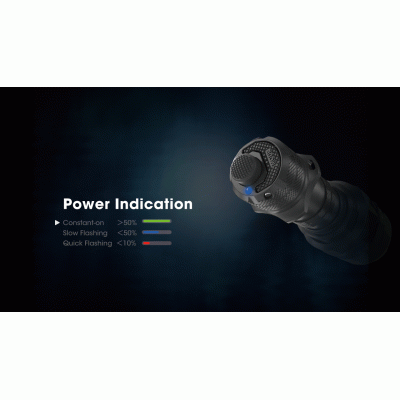 ΦΑΚΟΣ LED NITECORE TM9K PRO , 9900 Lumens | Φακοί NITECORE στο smart-tech.gr