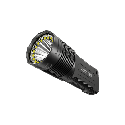 ΦΑΚΟΣ LED NITECORE Tiny Monster TM20K, 20.000Lumens, 290 Μέτρα | Φακοί NITECORE στο smart-tech.gr